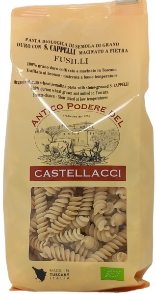 Fusilli